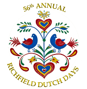 53rd Annual Richfield Dutch Days