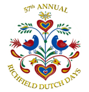 53rd Annual Richfield Dutch Days